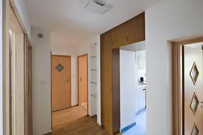 Plan piętra w obiekcie Urban Nest - Sonaty 6c