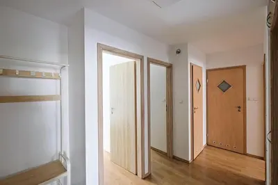 Plan piętra w obiekcie Urban Nest - Sonaty 6c
