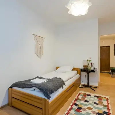 ShortStayPoland Piekałkiewicza B112