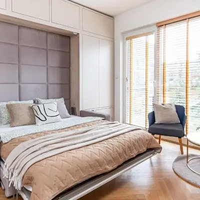 SuperApart Branickiego Apt 39