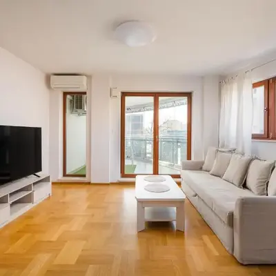 Wronia Business Superior Residence by BookingHost