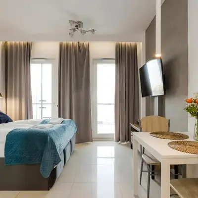 ShortStayPoland Kasprzaka Apartments
