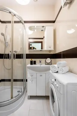 Plan piętra w obiekcie Close-Golden Apartments - Great Location - Bright and Stylish Apartment in the Center - Plac Konstytucji