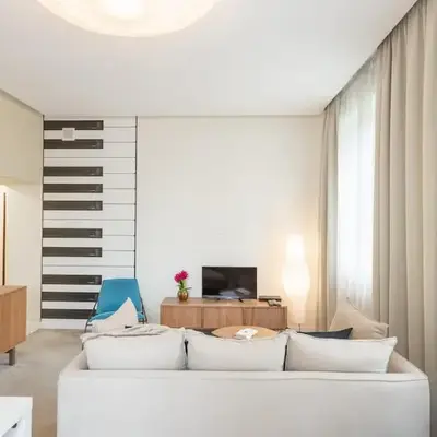 Close-Golden Apartments - Great Location - Bright and Stylish Apartment in the Center - Plac Konstytucji