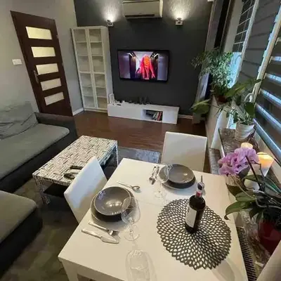 Nice and quiet apartment
