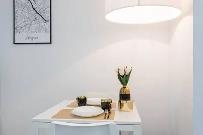 Napoje w obiekcie City Center Apartments - Metro 250m - Old Town - Private Underground Parking