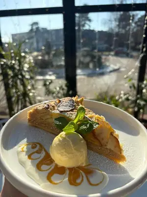 Jedzenie w hotelu lub w pobliżu