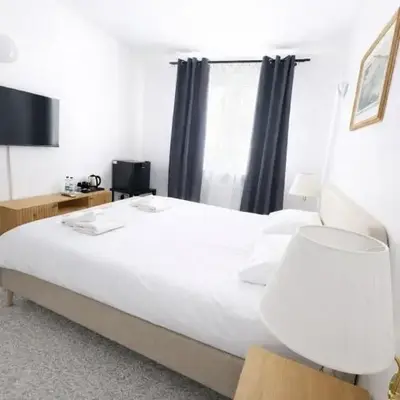Hotel Bella Vista Warszawa