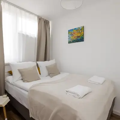 ShortStayPoland Przechodnia B178