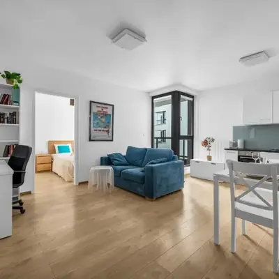 West Warsaw Apartment - Top location