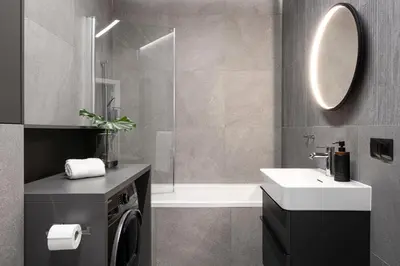 Łazienka w obiekcie CHRONOS APARTAMENTY with Parking and Air Conditioning in Warsaw Wola by Renters Prestige