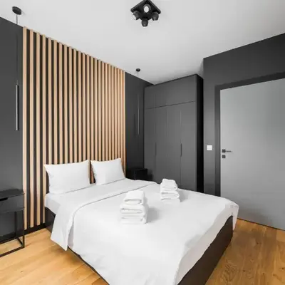 Praga Południe Chic Apartment by BookingHost