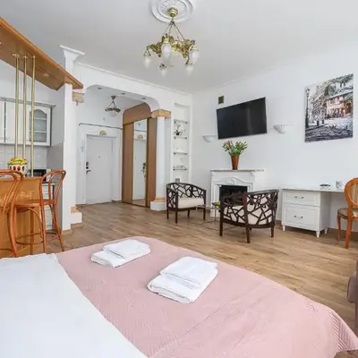 P&O Apartments Piwna II