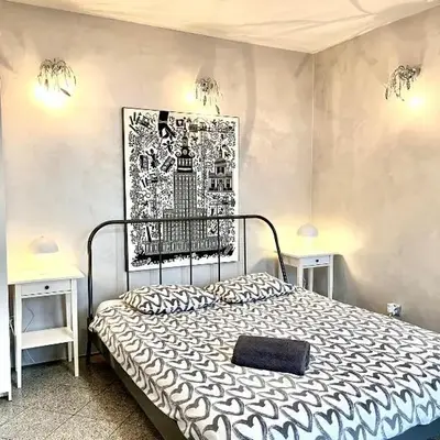 APARTEL24pl Oldtown II Close to Metro