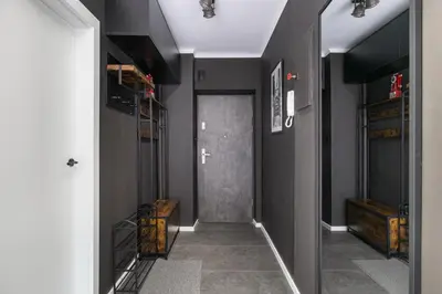 Plan piętra w obiekcie Moko - Moko - 10min Metro - 5min MSWiA - 5min SGH - 2km WUM