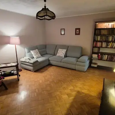 Comfortable apartment in good location