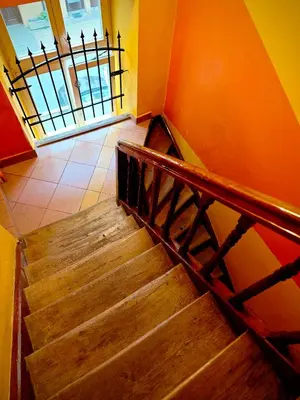 Plan piętra w obiekcie BEST PRICE CITY CENTER H57 nice room