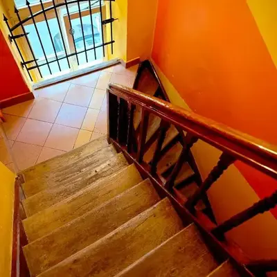 BEST PRICE CITY CENTER H57 nice room