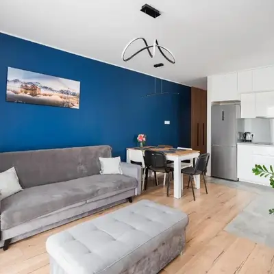 Raków Stylish Apartment by BookingHost