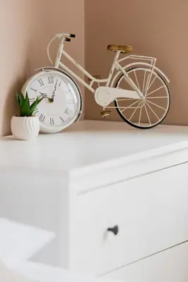 Plan piętra w obiekcie Apartment with Parking and Garden near the PGE Stadium in Warsaw by Noclegi Renters
