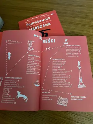 Plan piętra w obiekcie Zielona Ochota