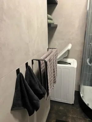 Plan piętra w obiekcie Zielona Ochota