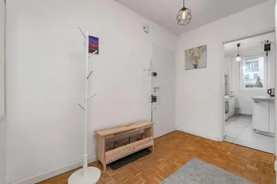 Łazienka w obiekcie Sobieskiego 70 by Homeprime