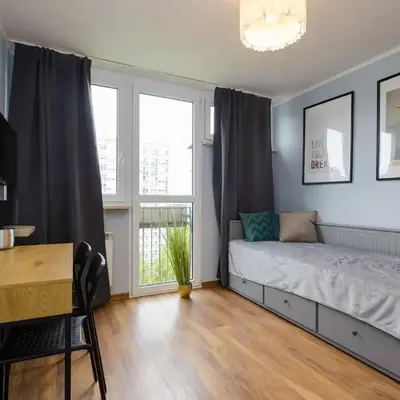ROOMs Krochmalna 3