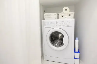 Plan piętra w obiekcie Apartment - City Center!