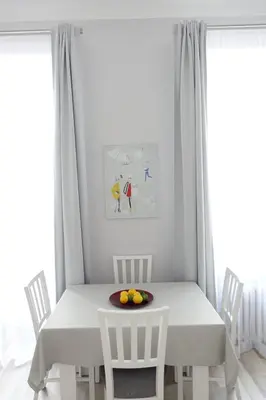 Plan piętra w obiekcie Apartment - City Center!