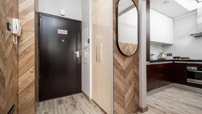 Plan piętra w obiekcie Platinum Towers, Sun & Snow
