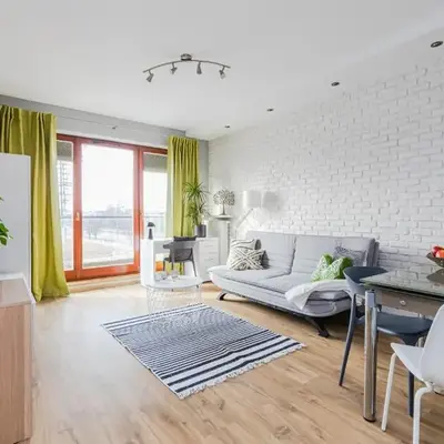 Apartament Kiedacza