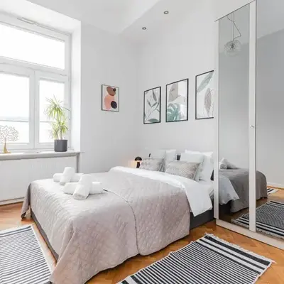 Apartament Smolna