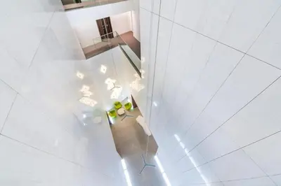 Plan piętra w obiekcie Urban Apartaments - Great Location - City Center - Stawki