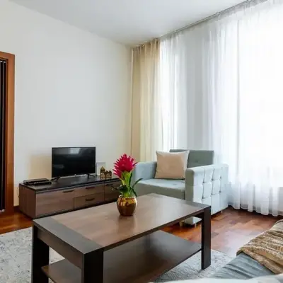 Urban Apartaments - Great Location - City Center - Stawki