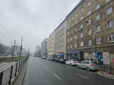 Okolica w pobliżu tego apartamentu
