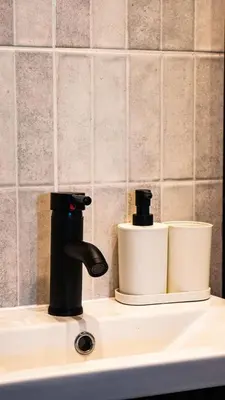 Plan piętra w obiekcie Stylowy Apartament Warszawski