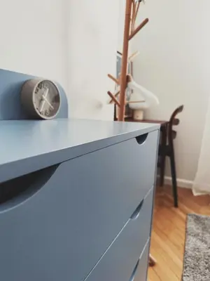 Plan piętra w obiekcie Dubois ArtLoft