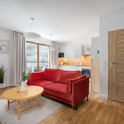 Urban Chic - Large & Stylish