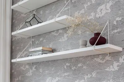 Plan piętra w obiekcie Aura Premium Apartment Mokotow