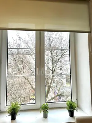 Plan piętra w obiekcie Nowy Swiat Prestige - Elegant 2-room Apartment in City Center