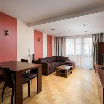 Tarchomin Standard Apartment by BookingHost