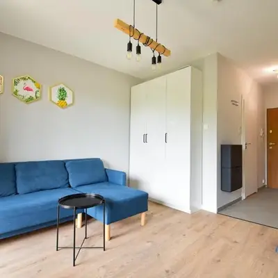 Studio Targówek
