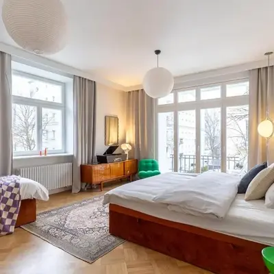 Warsaw Concierge Ochota