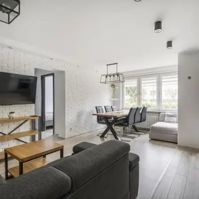 Labo Apartment Smocza