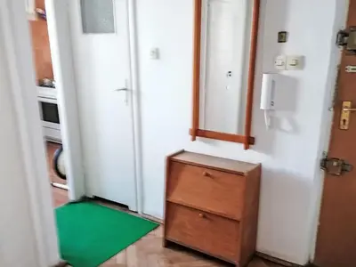 Plan piętra w obiekcie Apartment Kasprzaka Warszawa by Interhome