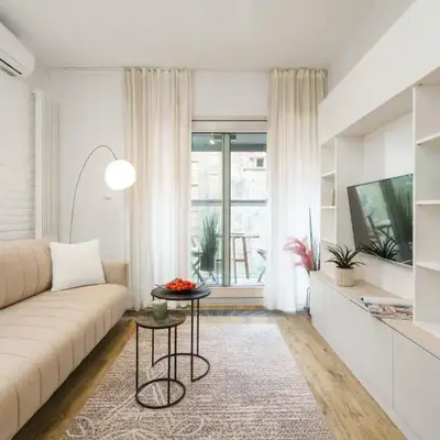 Golden Apartments - Mennica Residence