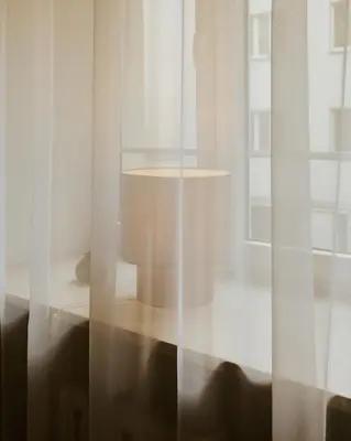 Plan piętra w obiekcie Poznanska Studio