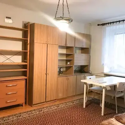 Apartment in Stary Mokotów