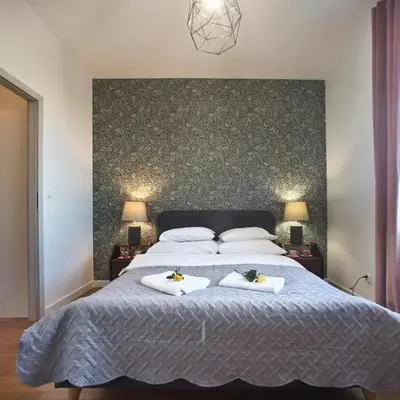 P&O Apartments Gdańska I